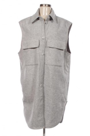 Γυναικείο γιλέκο H&M, Μέγεθος M, Χρώμα Γκρί, Τιμή 11,99 €