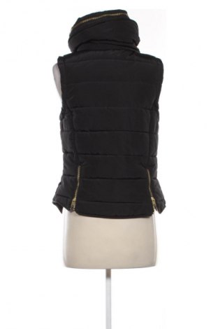 Дамски елек H&M, Размер S, Цвят Черен, Цена 10,73 €