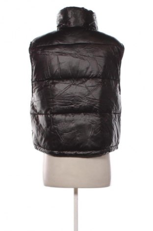 Дамски елек H&M, Размер XS, Цвят Черен, Цена 10,73 €