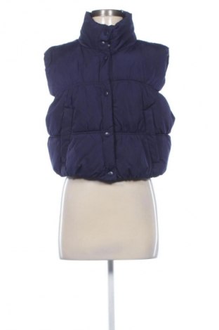 Γυναικείο γιλέκο H&M Divided, Μέγεθος L, Χρώμα Βιολετί, Τιμή 25,00 €