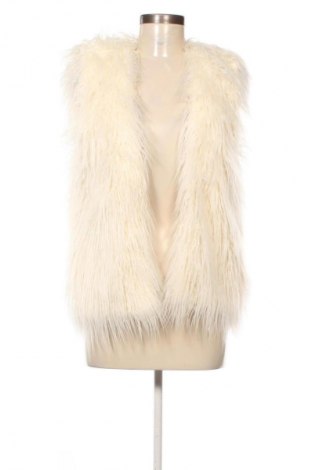 Dámska vesta  H&M Divided, Veľkosť M, Farba Kremová, Cena  11,95 €