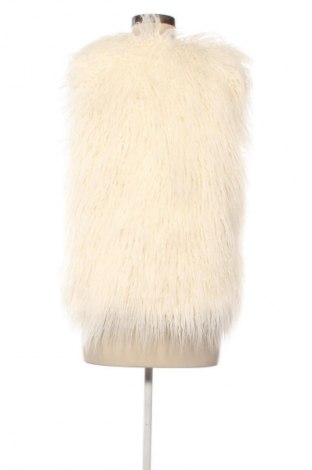 Dámska vesta  H&M Divided, Veľkosť M, Farba Kremová, Cena  11,95 €