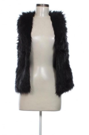 Дамски елек H&M Divided, Размер XS, Цвят Черен, Цена 10,73 €