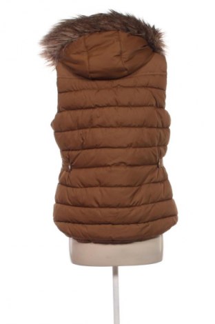 Dámská vesta  H&M L.O.G.G., Velikost XL, Barva Hnědá, Cena  319,00 Kč