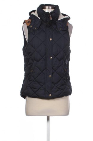 Dámská vesta  H&M L.O.G.G., Velikost M, Barva Modrá, Cena  709,00 Kč
