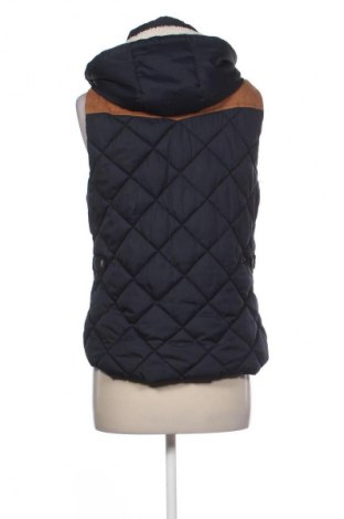 Dámská vesta  H&M L.O.G.G., Velikost M, Barva Modrá, Cena  709,00 Kč