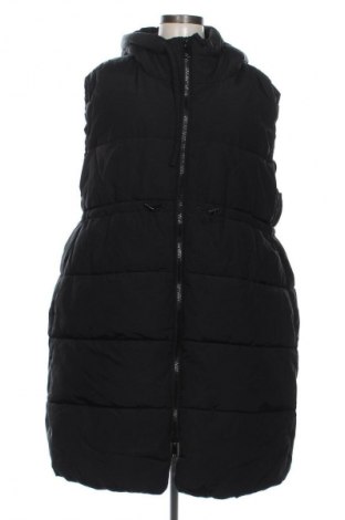 Vestă de femei H&M Mama, Mărime XL, Culoare Negru, Preț 63,99 Lei