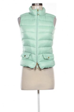 Vestă de femei Hallhuber, Mărime S, Culoare Verde, Preț 141,99 Lei