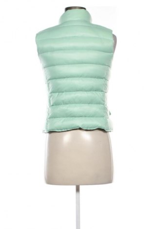 Vestă de femei Hallhuber, Mărime S, Culoare Verde, Preț 141,99 Lei