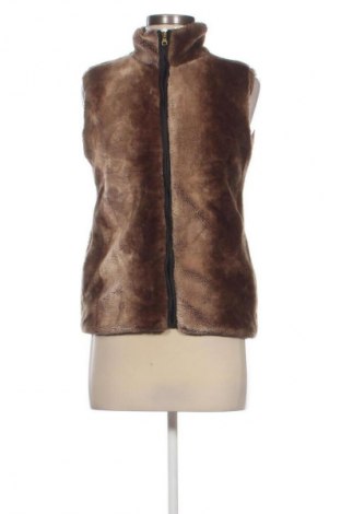 Дамски елек Hawke & Co., Размер M, Цвят Кафяв, Цена 32,00 €