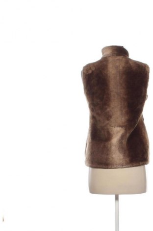 Дамски елек Hawke & Co., Размер M, Цвят Кафяв, Цена 32,00 €