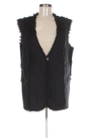 Дамски елек Helena Vera, Размер XL, Цвят Черен, Цена 11,24 €