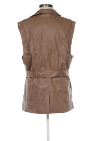 Damska kamizelka Ichi, Rozmiar M, Kolor Brązowy, Cena 44,99 zł