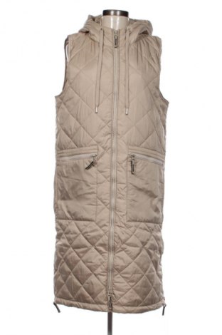 Damenweste Ilse Jacobsen, Größe S, Farbe Beige, Preis 127,99 €