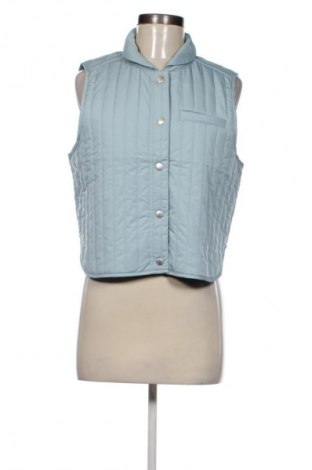 Női mellény Ilse Jacobsen, Méret S, Szín Kék, Ár 44 009 Ft