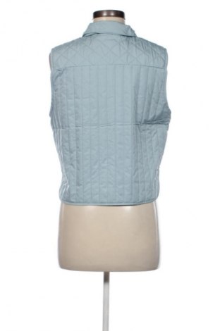 Női mellény Ilse Jacobsen, Méret S, Szín Kék, Ár 44 009 Ft