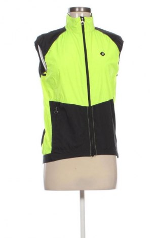 Дамски елек Jakroo, Размер S, Цвят Зелен, Цена 10,22 €