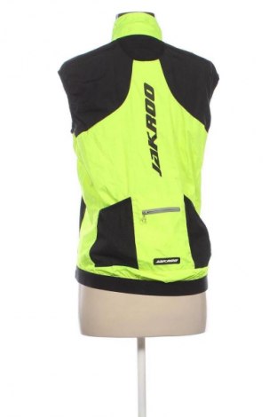 Дамски елек Jakroo, Размер S, Цвят Зелен, Цена 10,22 €