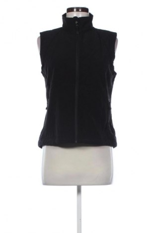 Vestă de femei James & Nicholson, Mărime M, Culoare Negru, Preț 47,99 Lei