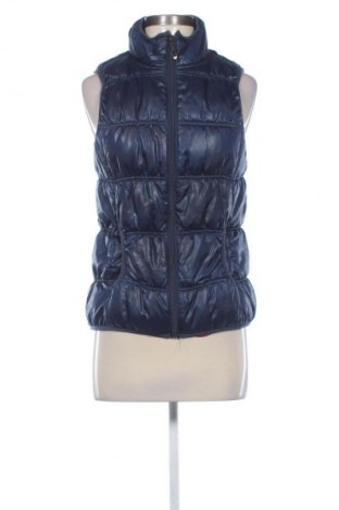 Damenweste Janina, Größe M, Farbe Blau, Preis € 25,00