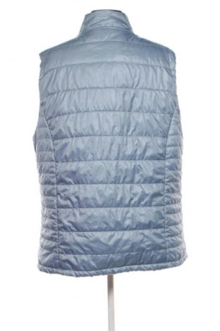 Дамски елек Janina, Размер XXL, Цвят Син, Цена 16,36 €