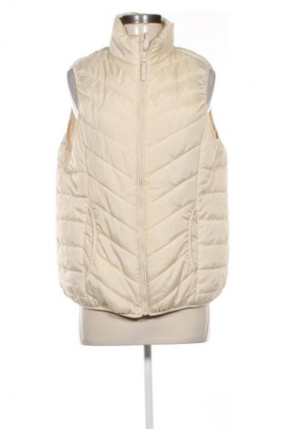 Damenweste Janina, Größe L, Farbe Ecru, Preis 12,99 €