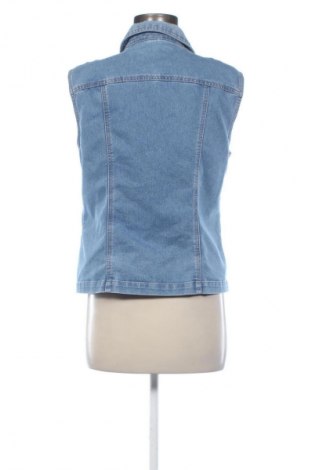 Dámská vesta  Jensen, Velikost S, Barva Modrá, Cena  566,00 Kč