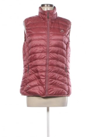 Damenweste K-Way, Größe M, Farbe Rosa, Preis € 49,99