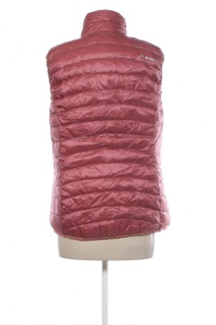 Damenweste K-Way, Größe M, Farbe Rosa, Preis € 49,99