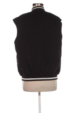 Γυναικείο γιλέκο K.zell, Μέγεθος M, Χρώμα Μαύρο, Τιμή 12,99 €