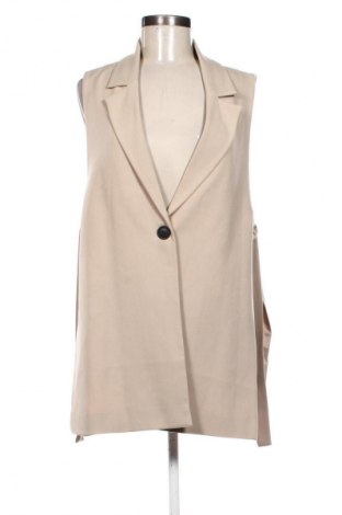 Dámska vesta  LC Waikiki, Veľkosť M, Farba Béžová, Cena  25,00 €
