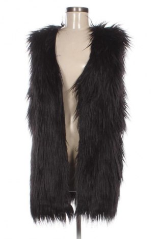 Dámska vesta  Laura Scott, Veľkosť XL, Farba Čierna, Cena  19,93 €