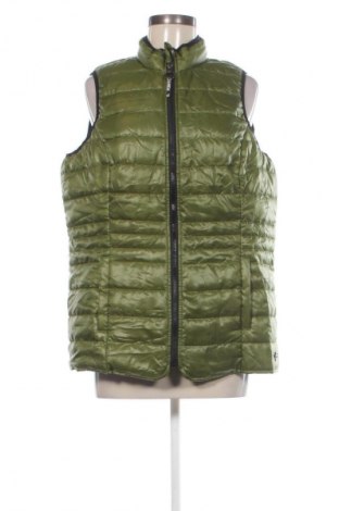 Damenweste Laura Torelli, Größe M, Farbe Grün, Preis € 10,99