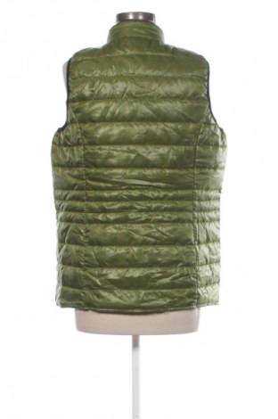 Damenweste Laura Torelli, Größe M, Farbe Grün, Preis € 10,99