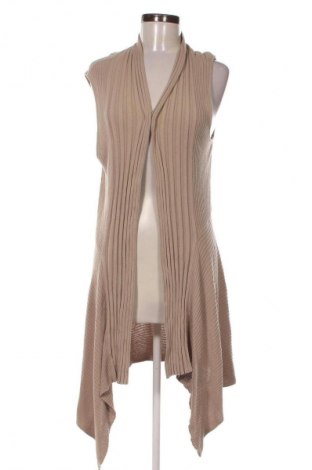 Dámsky kardigán Le Tricot Perugia, Velikost XL, Barva Béžová, Cena  907,00 Kč