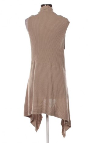 Dámsky kardigán Le Tricot Perugia, Velikost XL, Barva Béžová, Cena  907,00 Kč