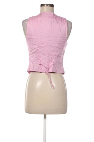 Damenweste Lily Loves, Größe M, Farbe Rosa, Preis € 11,99