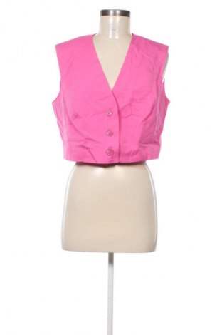 Damenweste Lily Loves, Größe XL, Farbe Rosa, Preis € 11,99