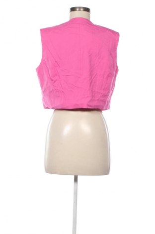 Damenweste Lily Loves, Größe XL, Farbe Rosa, Preis € 11,99