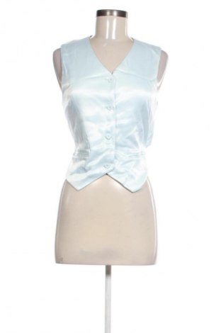 Damenweste Lioness, Größe S, Farbe Blau, Preis € 16,99