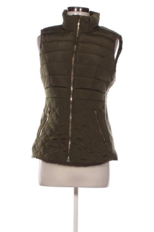 Dámska vesta  Los Angeles Apparel, Veľkosť M, Farba Zelená, Cena  14,95 €