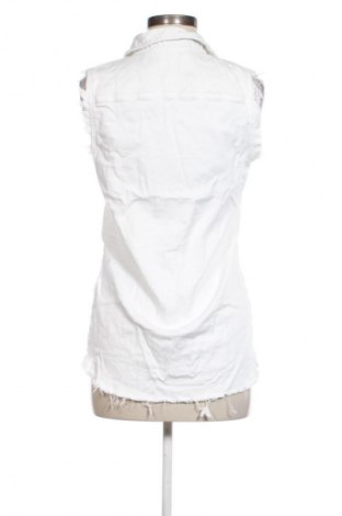 Damska kamizelka Ltb, Rozmiar S, Kolor Biały, Cena 42,99 zł