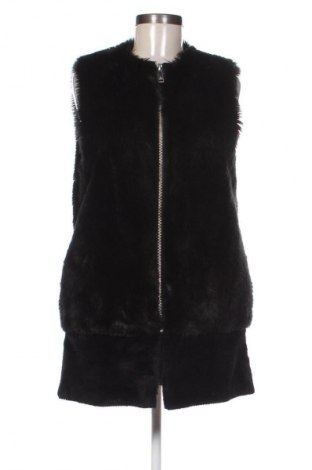 Vestă de femei Mango, Mărime S, Culoare Negru, Preț 72,99 Lei