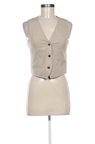 Damska kamizelka Mango, Rozmiar S, Kolor Szary, Cena 57,99 zł