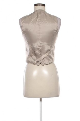 Damska kamizelka Mango, Rozmiar S, Kolor Szary, Cena 57,99 zł