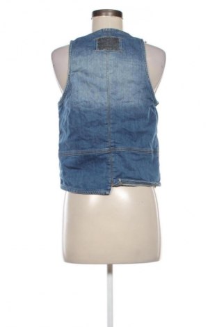 Dámska vesta  Mango, Veľkosť L, Farba Modrá, Cena  13,95 €