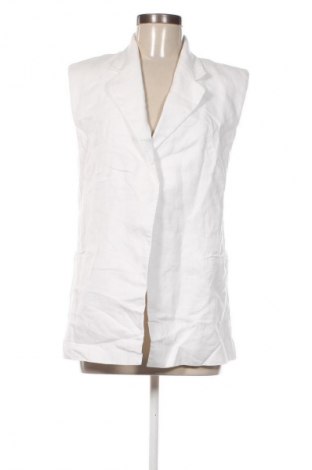 Női mellény Mango, Méret M, Szín Fehér, Ár 5 489 Ft