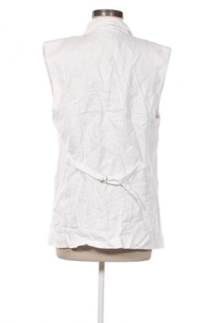 Női mellény Mango, Méret M, Szín Fehér, Ár 5 489 Ft