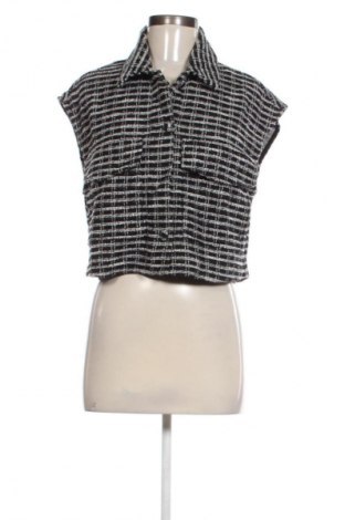 Vestă de femei Mango, Mărime M, Culoare Multicolor, Preț 69,99 Lei