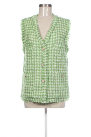 Damenweste Mango, Größe S, Farbe Mehrfarbig, Preis € 14,99
